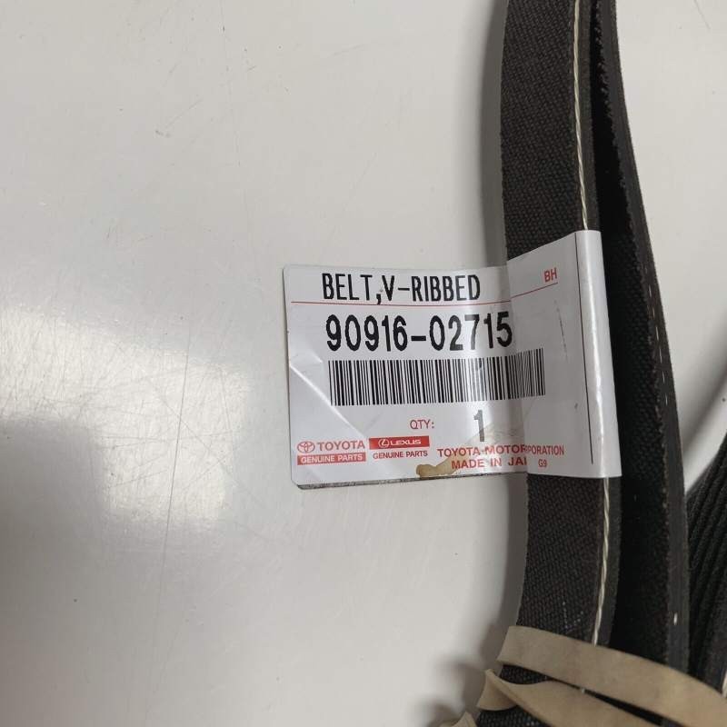 TOYOTA ПИСТОВ РЕМЪК 9091602715