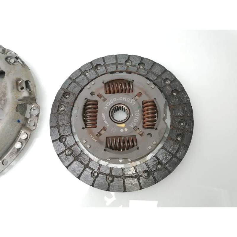 TOYOTA ДИСК СЪЕДИНИТЕЛ  312500H051