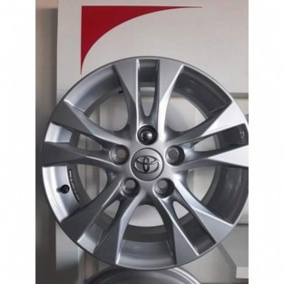 TOYOTA АЛУМИНИЕВИ ДЖАНТИ 16...