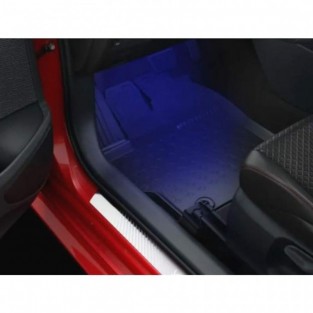 Toyota Комплект гумени...