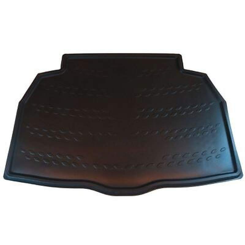 Toyota стелка багажник C-HR PW24110004