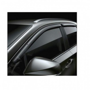 TOYOTA ВЕТРОЗАБОРНИЦИ LEXUS RX 0816248820