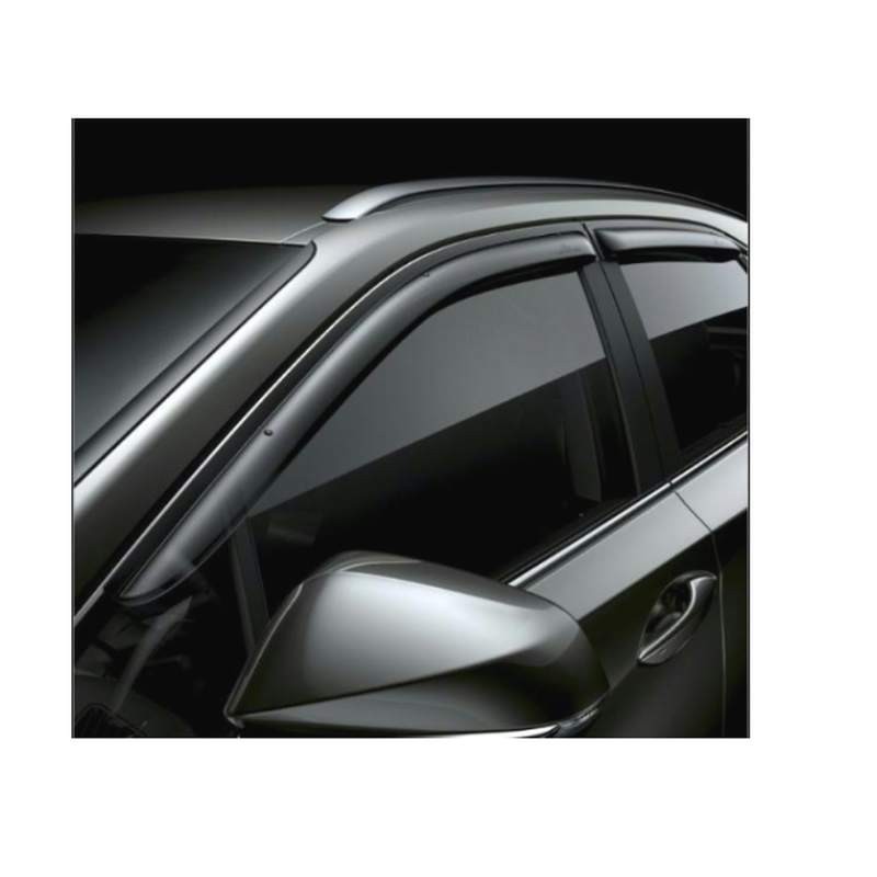 TOYOTA ВЕТРОЗАБОРНИЦИ LEXUS RX 0816248820