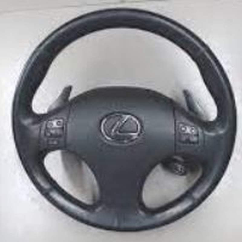 TOYOTA WHEEL ASSY STEERING 4510053180C0