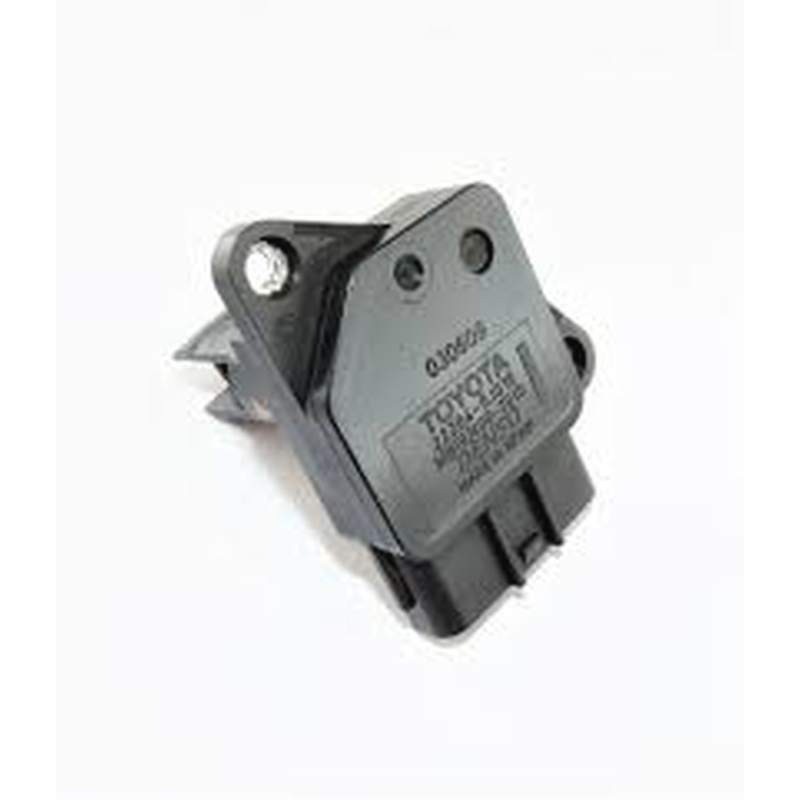 TOYOTA ИЗМЕРВАТЕЛ ВХОДЯЩ ВЪЗДУХ 222040J010
